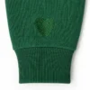 Bluza Z Kapturem Zielona “Harmonia"