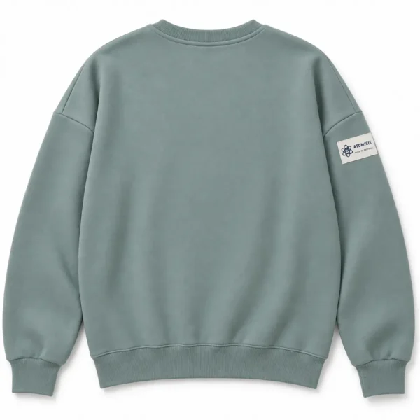 Bluza Szałwiowa  „Drzewo Życia”