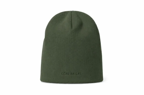 Czapka Zimowa