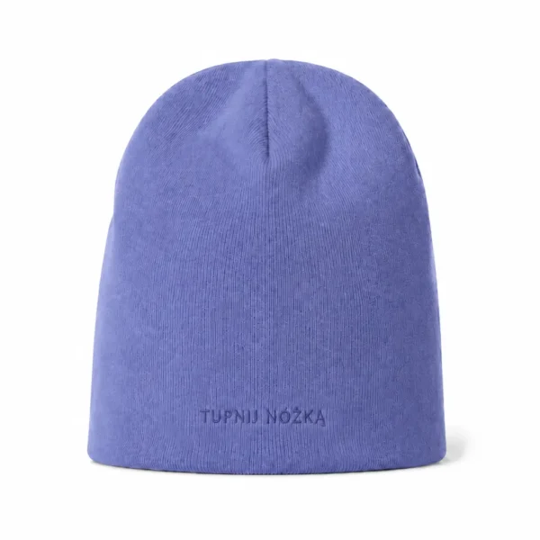 Czapka Zimowa - TUPNIJ NÓŻKĄ, Uniwersalny
