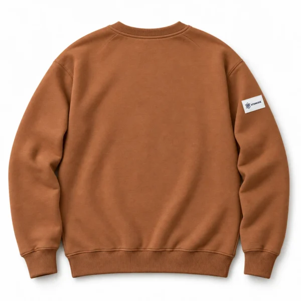 Bluza„Uważność / Koncentracja”