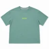 T-Shirt Koszulka Szałwiowa "Wow"
