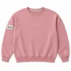 Bluza Brudny Róż „W Sobie”