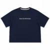 T-Shirt Koszulka Biała "Życie To Przygoda"